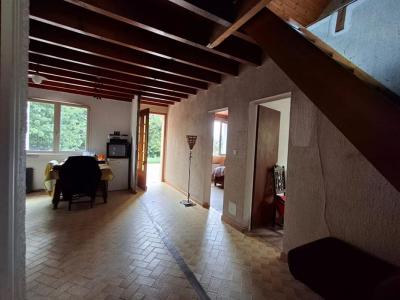 For sale Fougerets 4 rooms 54 m2 Morbihan (56200) photo 4
