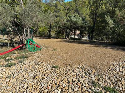 Acheter Terrain 1622 m2 Flayosc