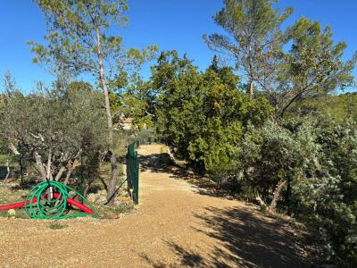 Acheter Terrain Flayosc Var