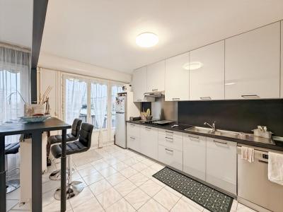 For sale Sedan 4 rooms 85 m2 Ardennes (08200) photo 2