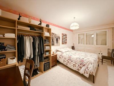 For sale Sedan 4 rooms 85 m2 Ardennes (08200) photo 4