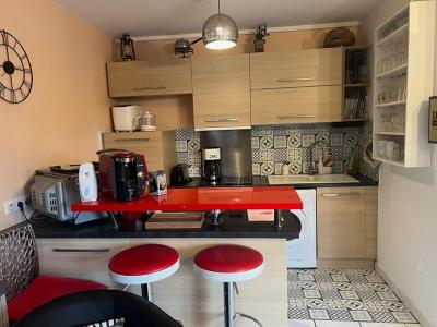 Acheter Appartement Balaruc-les-bains 215000 euros