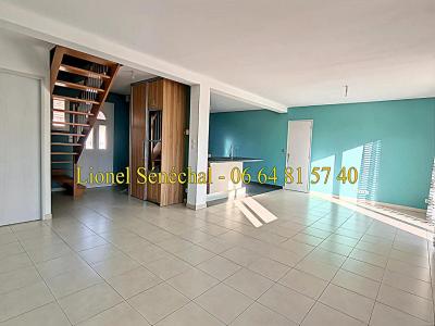 For sale Guecelard 8 rooms 150 m2 Sarthe (72230) photo 1