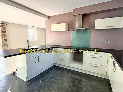 For sale Guecelard 8 rooms 150 m2 Sarthe (72230) photo 4