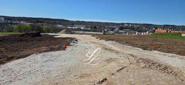 Annonce Vente Terrain Pontivy 56