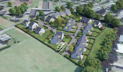 Acheter Terrain Pontivy Morbihan