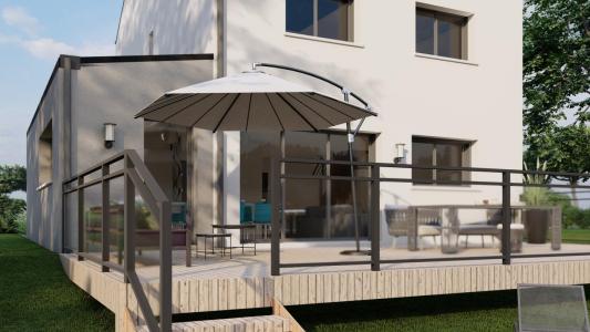 Acheter Maison 132 m2 Saint-pere