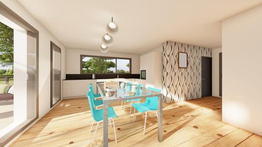 Acheter Maison Saint-pere 385000 euros