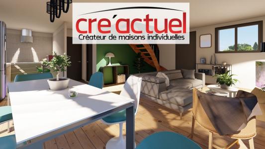 For sale Domloup 4 rooms 80 m2 Ille et vilaine (35410) photo 1