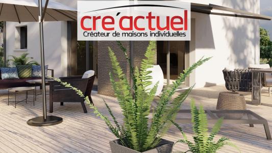 For sale Domloup 4 rooms 80 m2 Ille et vilaine (35410) photo 2