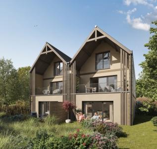 Annonce Vente Maison Dinard 35