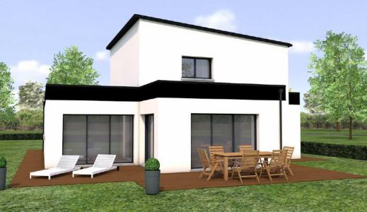 Annonce Vente Maison Saint-guinoux 35