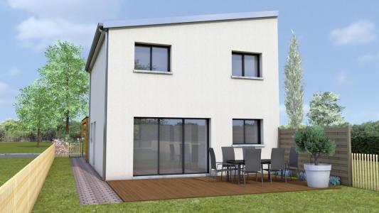 Acheter Maison 100 m2 Cancale