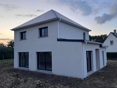 Annonce Vente Maison Lanquetot 76