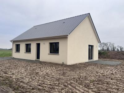 For sale Fontaine-la-mallet EPOUVILLE 78 m2 Seine maritime (76290) photo 0