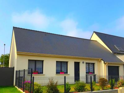 For sale Beuzeville-la-grenier 66 m2 Seine maritime (76210) photo 0