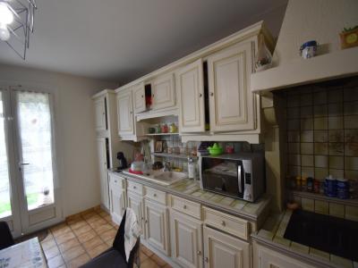 Annonce Vente 5 pi�ces Maison Linars 16