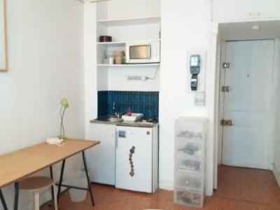 For rent Paris-15eme-arrondissement 14 m2 Paris (75015) photo 0