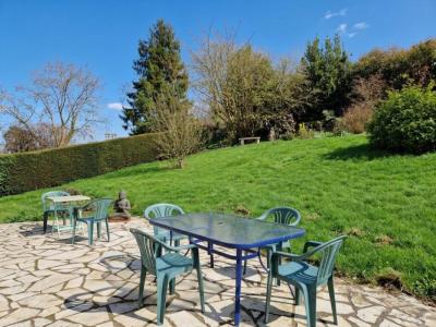 Annonce Vente 4 pi�ces Maison Lisieux 14