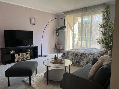 For rent Courdimanche 1 room 33 m2 Val d'Oise (95800) photo 1