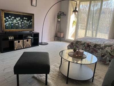 For rent Courdimanche 1 room 33 m2 Val d'Oise (95800) photo 2