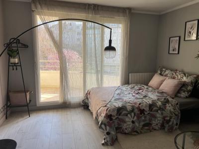 For rent Courdimanche 1 room 33 m2 Val d'Oise (95800) photo 3