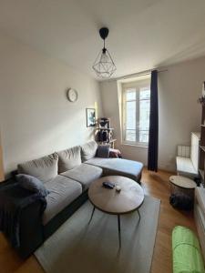 Louer Appartement 34 m2 Garenne-colombes