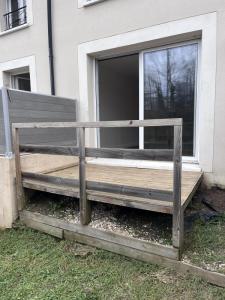 Annonce Location 3 pi�ces Appartement Chaville 92