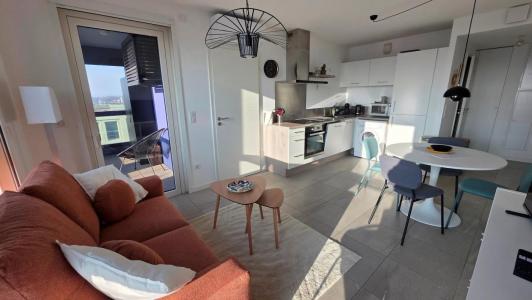 For rent Meinau ETOILE 2 rooms 40 m2 Bas rhin (67100) photo 2