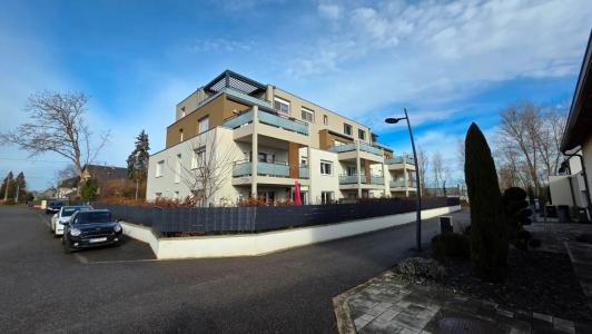 For rent Gambsheim 3 rooms 63 m2 Bas rhin (67760) photo 0