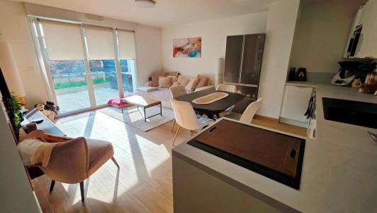 Annonce Location 3 pi�ces Appartement Gambsheim 67