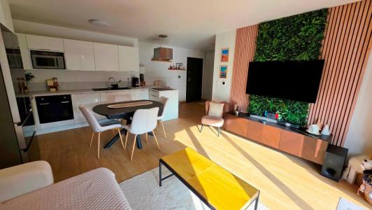 Louer Appartement 63 m2 Gambsheim