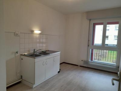 For rent Saulxures-sur-moselotte 3 rooms 62 m2 Vosges (88290) photo 4