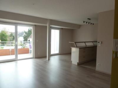 For rent Kaltenhouse 4 rooms 78 m2 Bas rhin (67240) photo 0