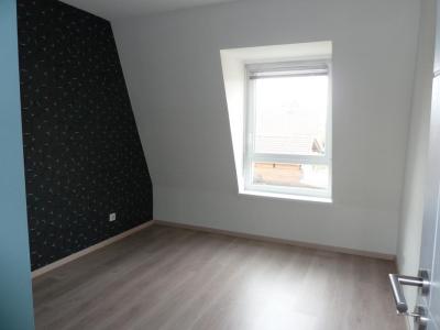 Louer Appartement 78 m2 Kaltenhouse