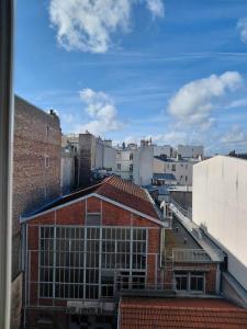 Annonce Vente Appartement Paris-17eme-arrondissement 75