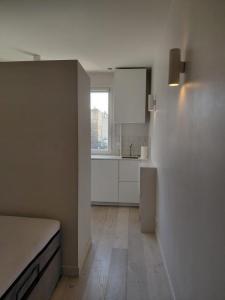 Acheter Appartement Paris-17eme-arrondissement Paris