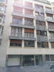 Louer Parking Paris-16eme-arrondissement 185 euros