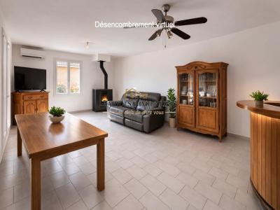 For sale Flassans-sur-issole 4 rooms 90 m2 Var (83340) photo 3