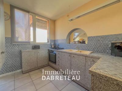 Acheter Maison Villeurbanne Rhone