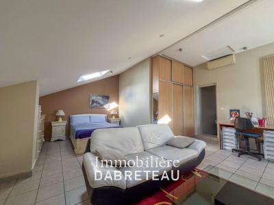 Acheter Maison Villeurbanne 550000 euros