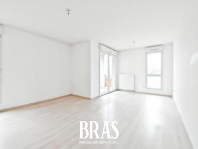 Acheter Appartement 68 m2 Saint-sebastien-sur-loire