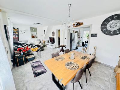 For sale Berck 4 rooms 81 m2 Pas de calais (62600) photo 0