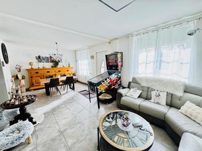 Annonce Vente 4 pi�ces Maison Berck 62