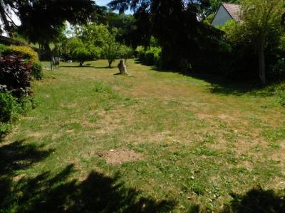 Annonce Vente Terrain Saint-aubin 62