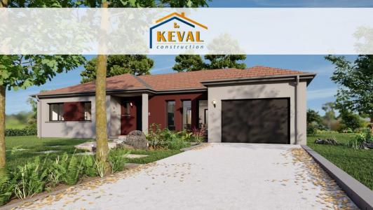 Annonce Vente 5 pi�ces Maison Valmont 57