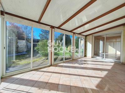 Annonce Vente 6 pi�ces Maison Surgeres 17