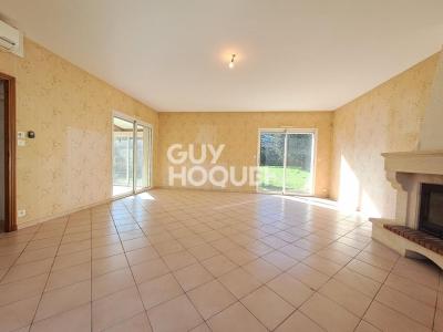 Acheter Maison 160 m2 Surgeres