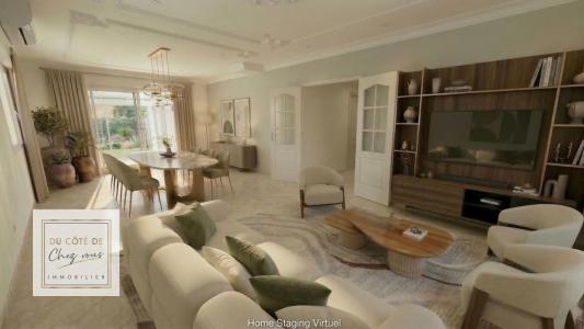 Annonce Vente 6 pi�ces Maison Rosieres 10