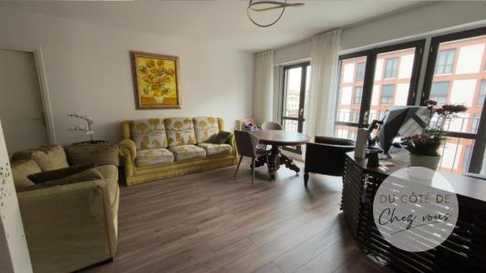 Annonce Vente 6 pi�ces Appartement Troyes 10